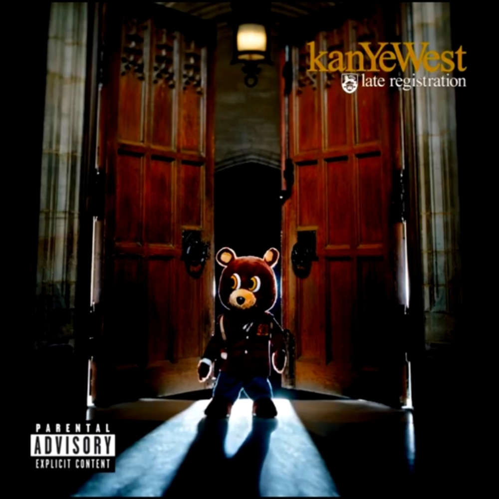 Cd's